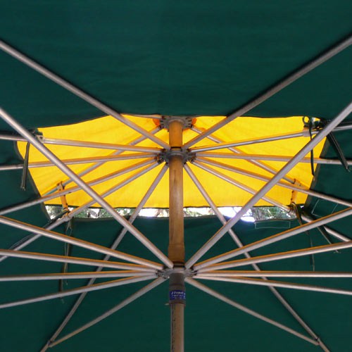 Toile parasols Flandin